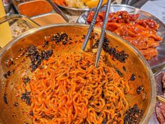 -姜胖胖韩式自助烤肉(光明万达店)