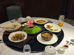 -水上明月·湖景餐厅