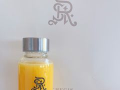 -Social 秀西餐厅-长沙瑞吉酒店(运达店)