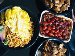 -大尚龙虾·烧烤·秘制虾尾(金水万达店)