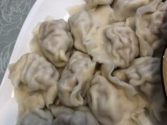 鲜虾水饺-黄家饺子东北特色菜馆(湖滨商业街店)
