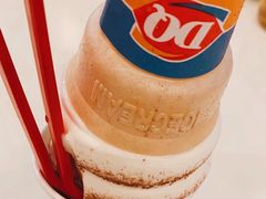 -DQ·蛋糕·冰淇淋(阳光新业广场店)