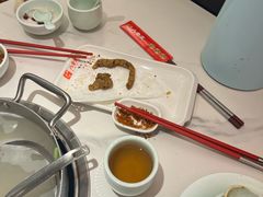 -八合里潮汕鲜牛肉火锅(深圳海岸城店)