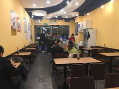 大堂-有礼有面(知春路店)