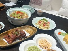 -瓦库茶馆17号(海汇港店)