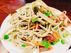 -姚记炒肝店(簋街店)