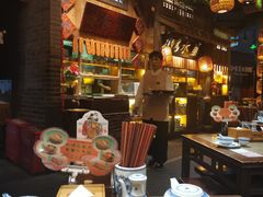 -南京大牌档(苏州中心店)