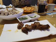 -牧马人奶茶馆(乌兰察布总店)
