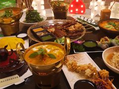 -Home Thai·泰谣(王府井apm店)