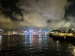 -香港九龙海逸君绰酒店