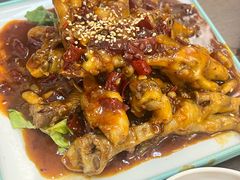-妈妈手(山大总店)
