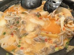 -李师傅脆肚(梅林店)