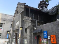 -中华圣公会教堂旧址