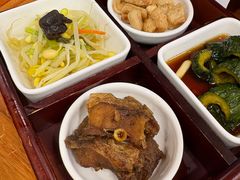 -奎元馆.百年奎元.非遗传承(西湖边的解放路店)