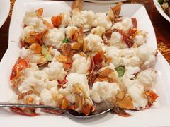 -蓬莱小馆 Joyful Restaurant