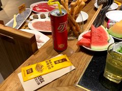 -巴奴毛肚火锅(大剧院店)