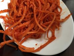 -西塔大冷面(市府大路店)