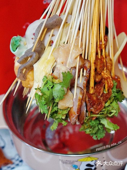 马路边边串串香(双井直营店)图片