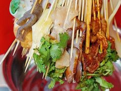 -马路边边串串香(双井直营店)