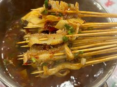 -虎虎龙虾大排档(双井店)