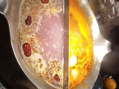 -湊湊火锅·茶憩(世博大道店)