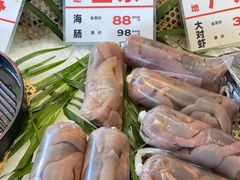 -万龙洲海鲜(南新仓店)