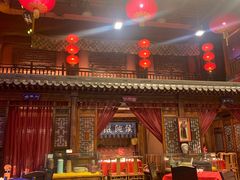 -正阳门饭庄·烤鸭·北京菜(万丰路七里庄店)