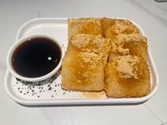 -三猫黑鱼花(南大店)