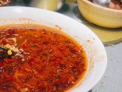 -鑫小城故事·砂锅·排骨藕汤(兴业路店)