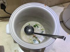 -自然风素食自助餐厅(黄河北路店)