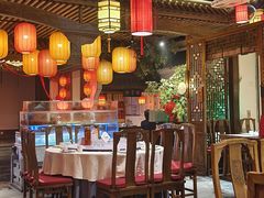 -徽镇小厨·经典徽菜(十里河店)