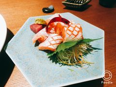 -水之惠鲜鱼料理(王府大街店)