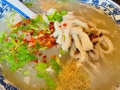 -老三羊汤【北兴隆街店】