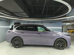 -龙膜膜方汽车贴膜隐形车衣汽车改色(河东店)