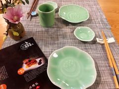 -活鳗饭·鹅肝范儿(高碑店店)