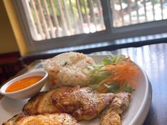 -panchos 墨西哥餐厅(嘉绿苑店)