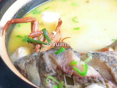 -美味之家·湖景农家乐(太湖东山店)