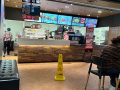 -肯德基(昌里店)
