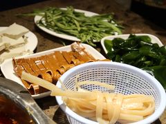 -周记全牛油火锅