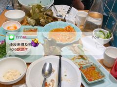 -米纸越南小馆(金鹰世界店)