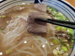 -黄太牛·牛肉面(长江北路店)
