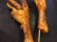 -望京小腰(北京总店)