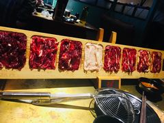 -手选潮汕鲜活牛肉火锅(二七广场店)