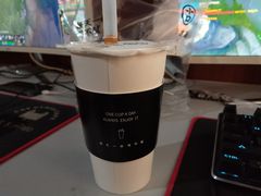 -古茗(大教场店)