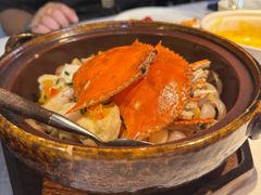 -月芽·自由餐厅·西溪湿地餐厅