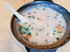 -君豪大酒店-东海渔村中餐厅