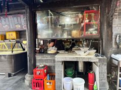 -老地方猫儿面(磁器口店)