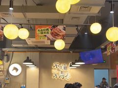 -本色.小马哥烧烤(五一路总店)