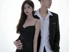 -经典婚纱摄影美学馆·私人定制