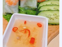 -来龙里 精致 东南亚餐室(万象城店)
